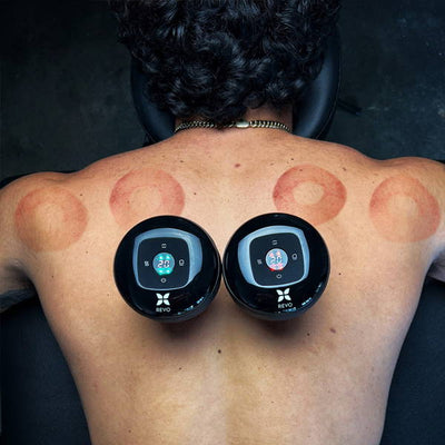 Recovery & Relief Bundle