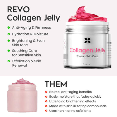 Collagen Jelly