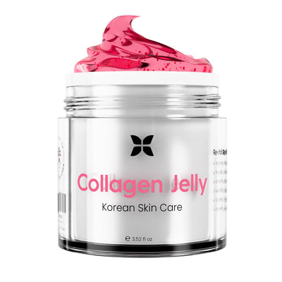 Collagen Jelly